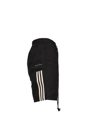 SHORTS / BLK