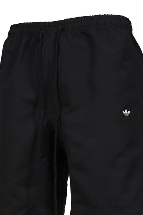 SHORTS / BLK