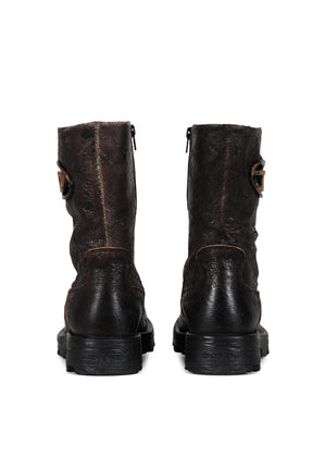 D-HAMMER BKR DW / BRW 