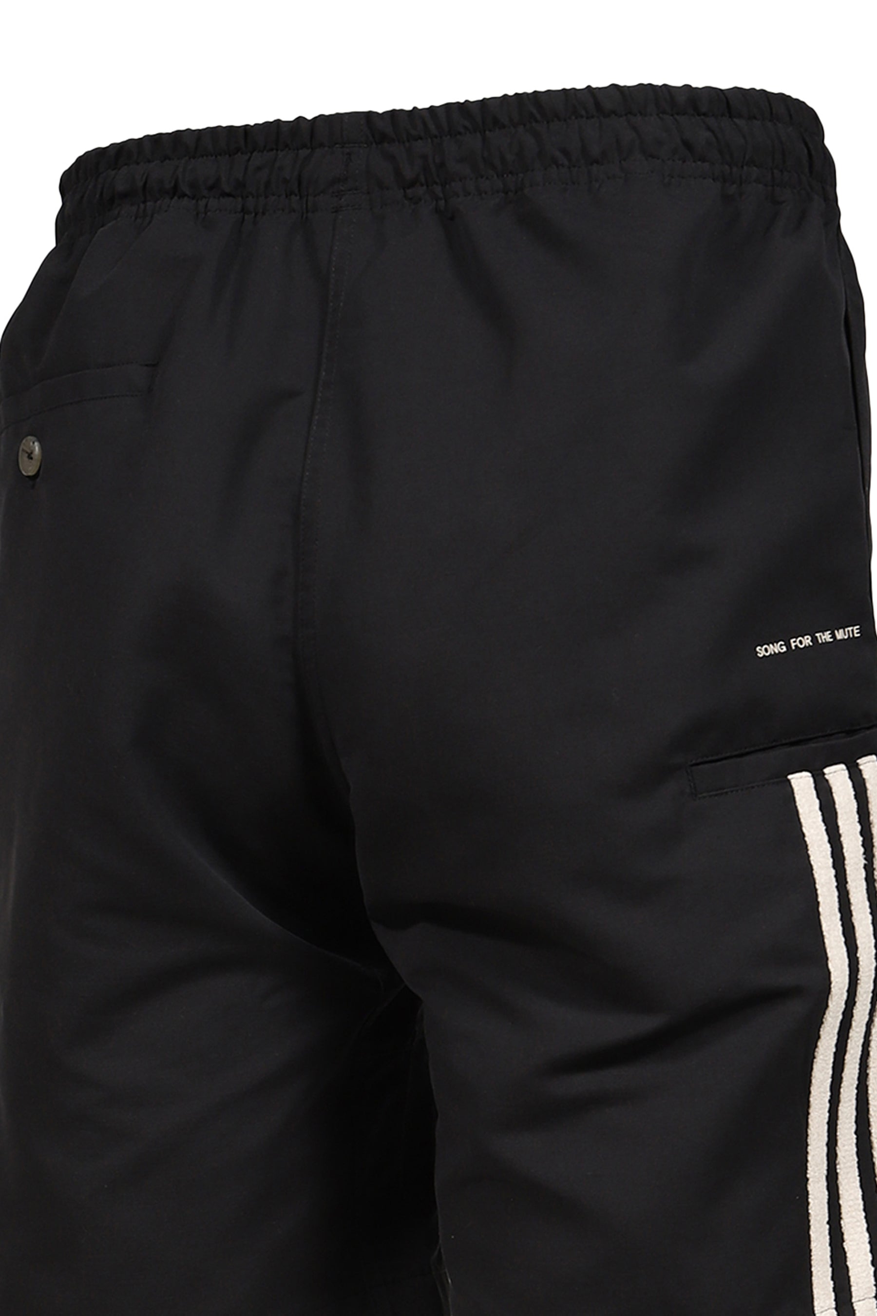 SHORTS / BLK