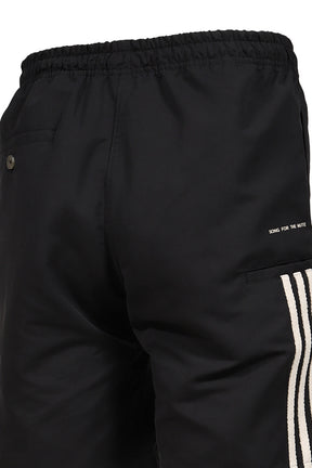 SHORTS / BLK