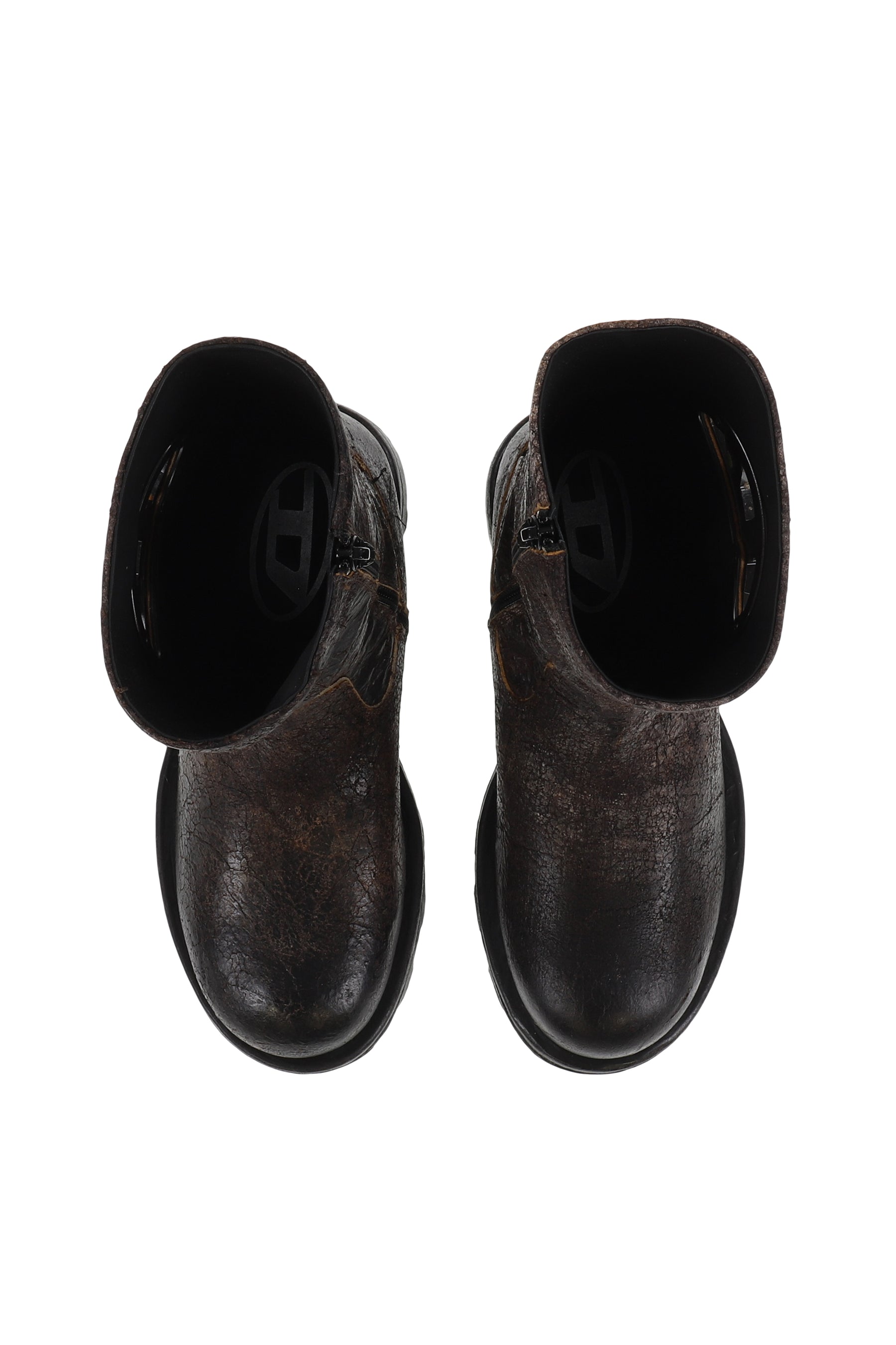 D-HAMMER BKR DW / BRW 