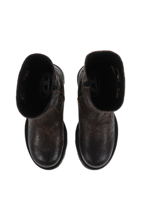 D-HAMMER BKR DW / BRW 