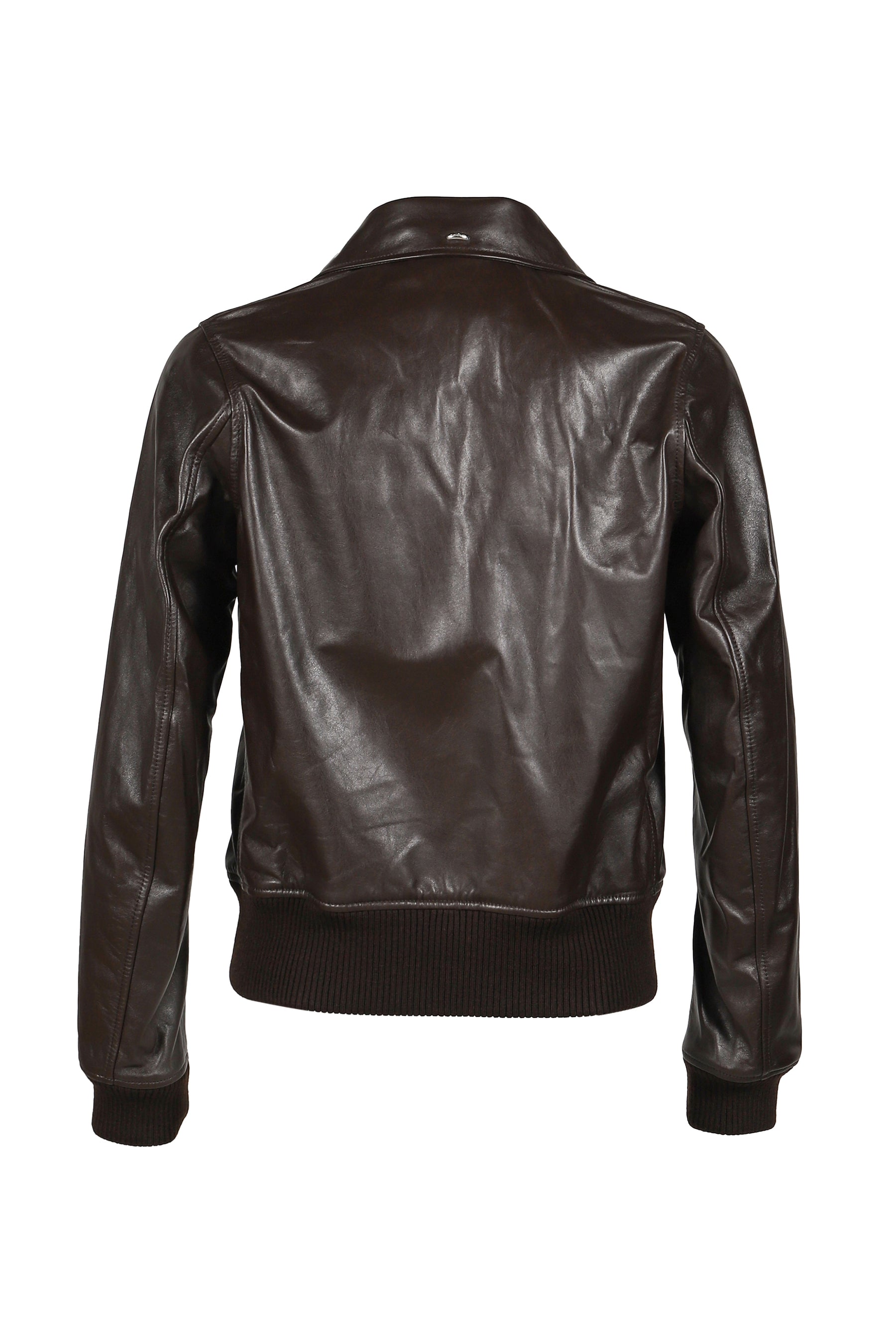 OUR LEGACY アワーレガシー FW25 PHAROS BOMBER / BRW - NUBIAN ヌビアン