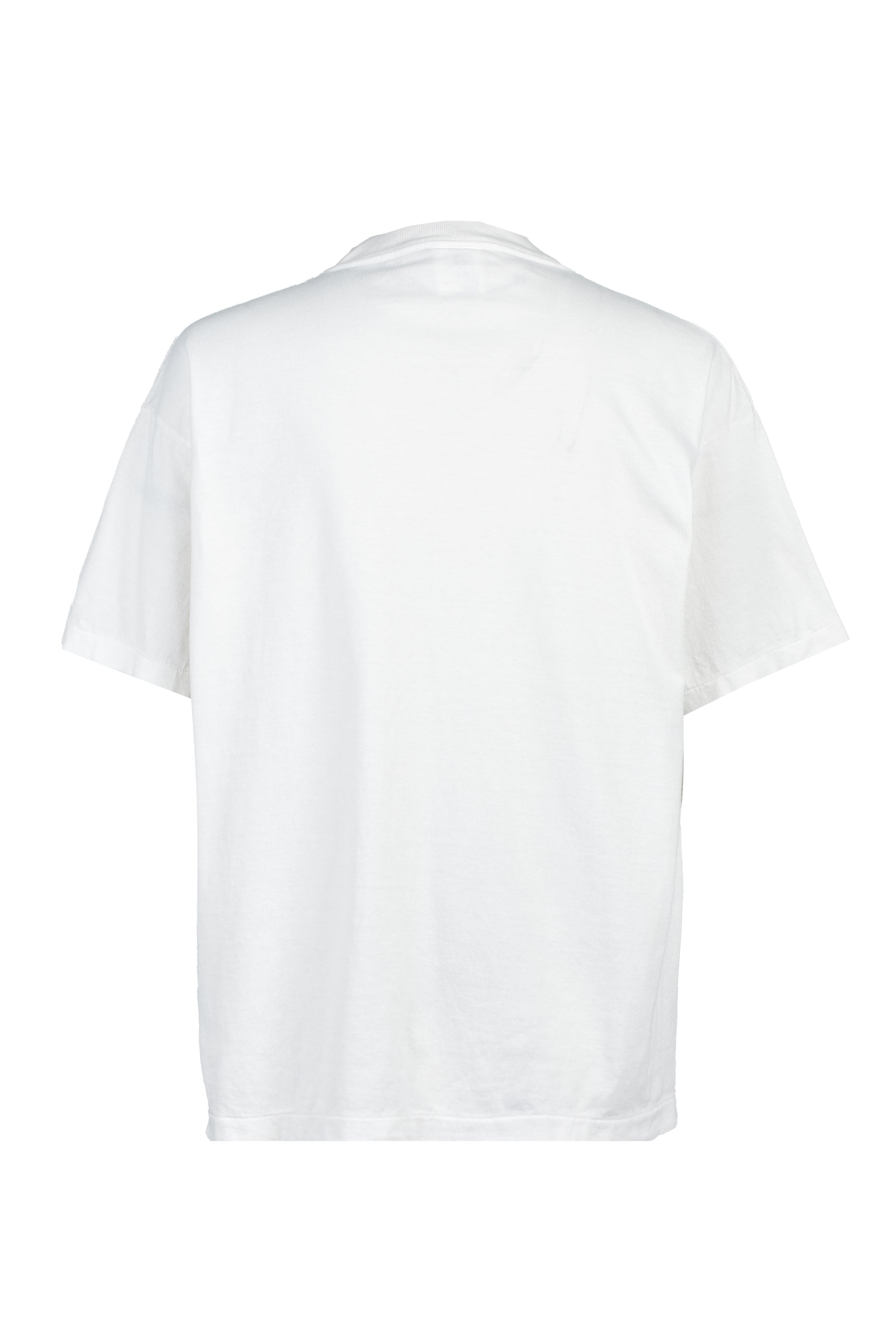 SS T-SHIRT/6 / WHT