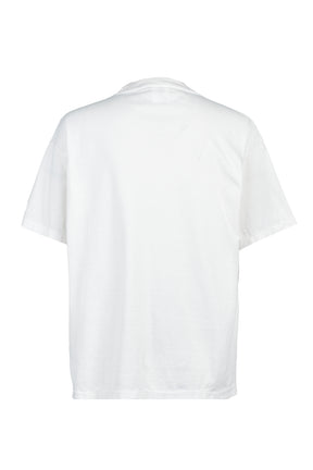 SS T-SHIRT/6 / WHT
