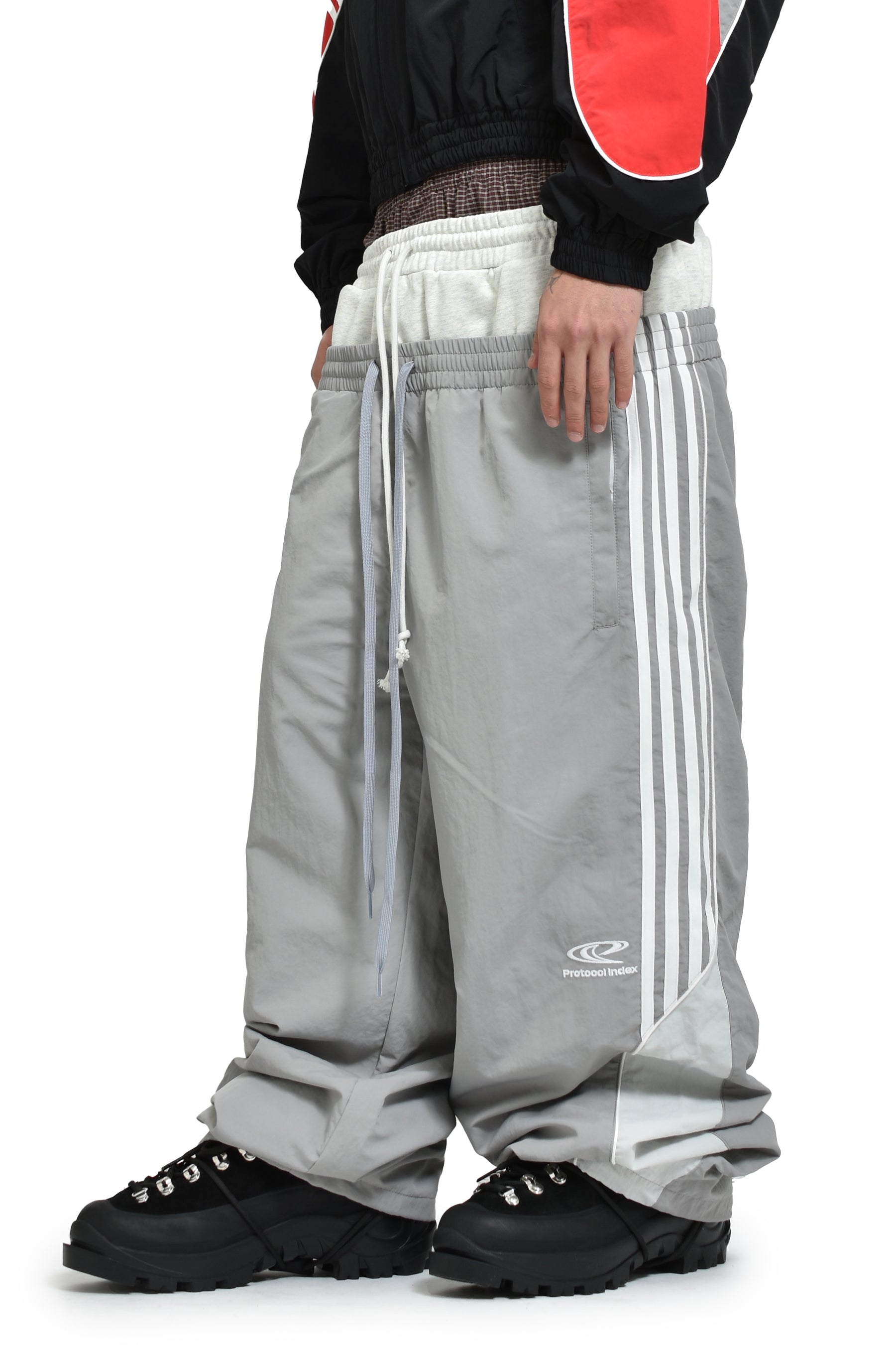 Log Rap Terry Pant Mサイズ Log Rap Terry Pant