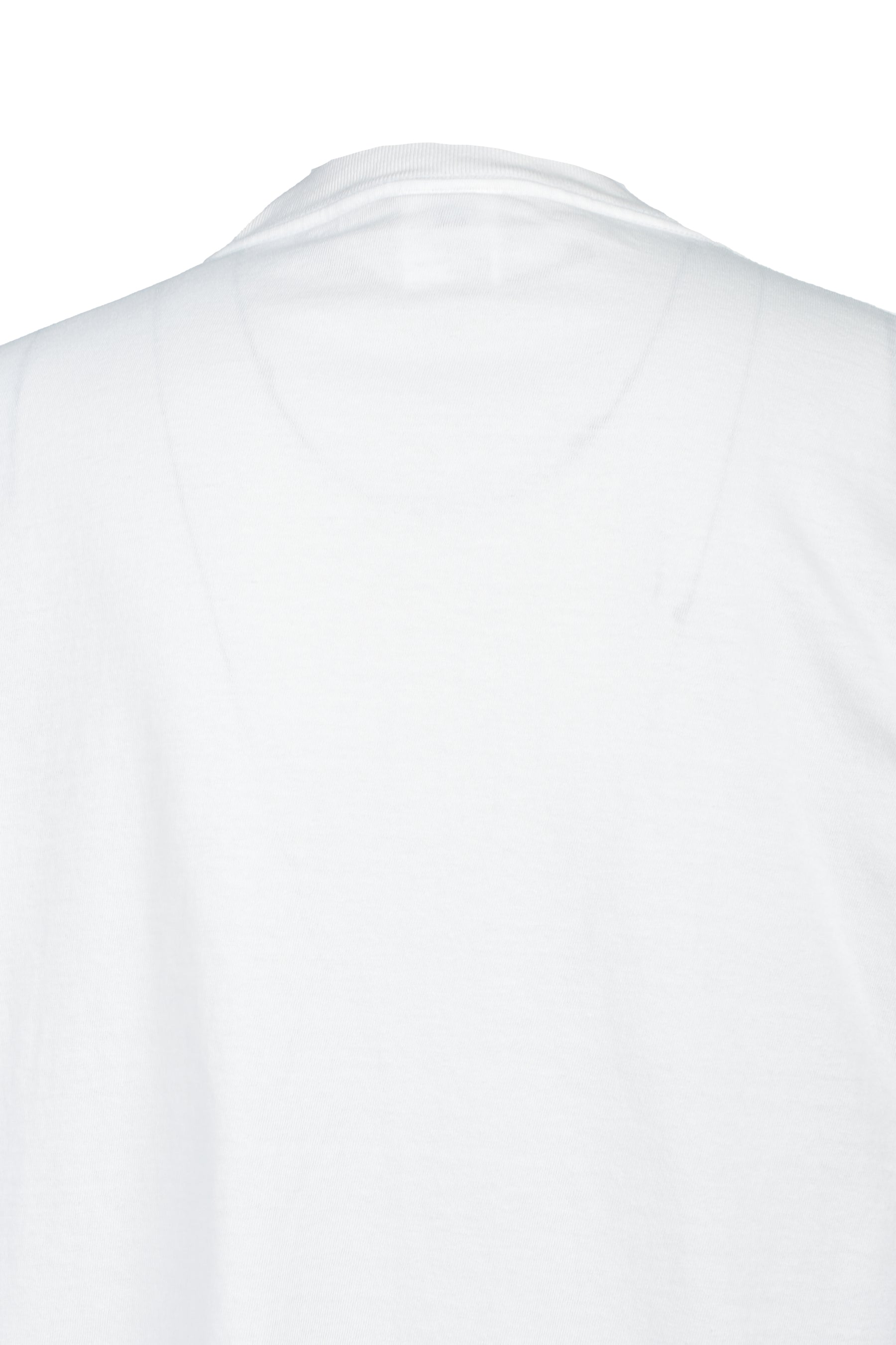 SS T-SHIRT/6 / WHT