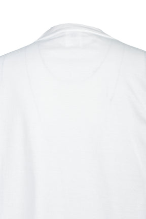SS T-SHIRT/6 / WHT