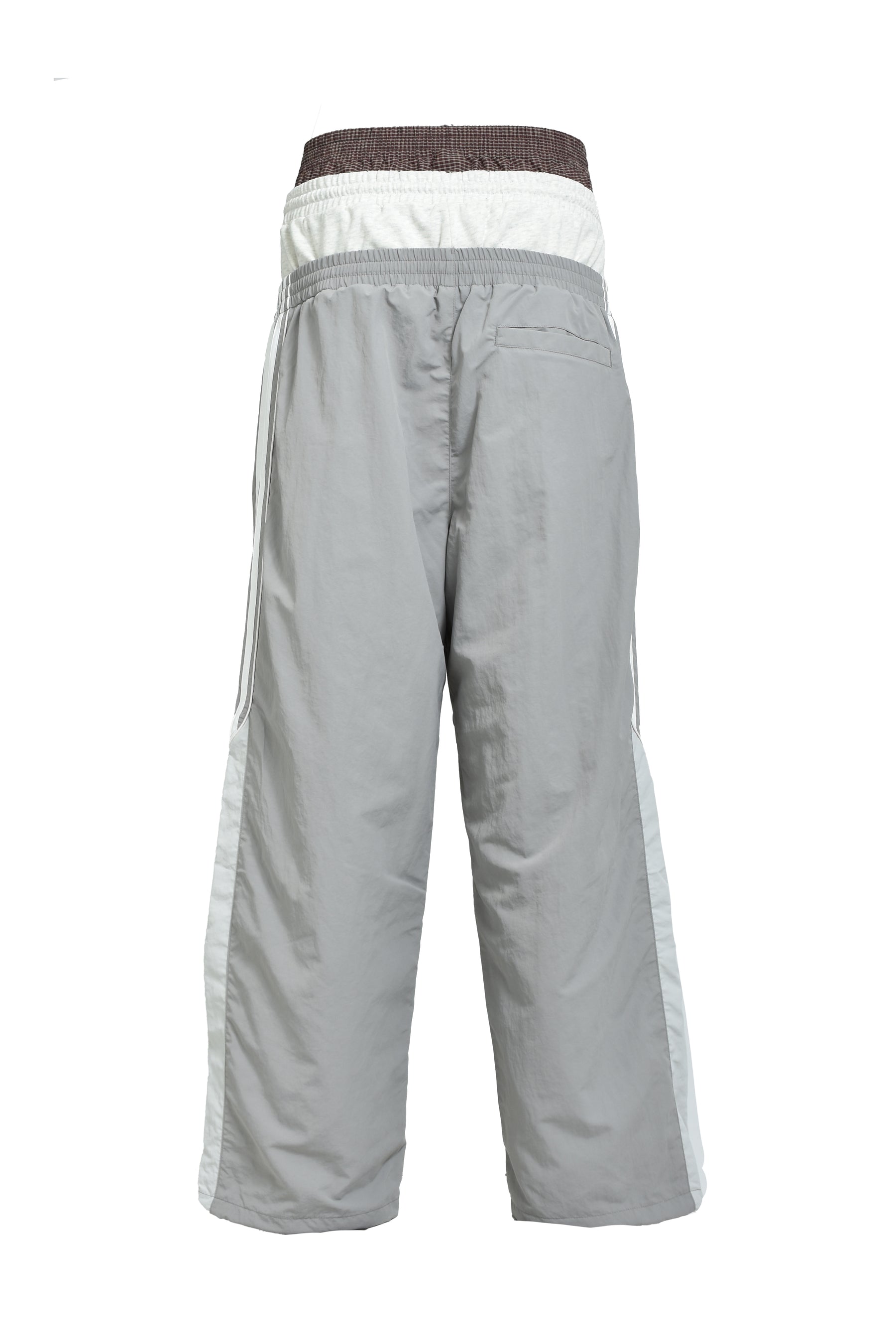 Protocol Index プロトコル インデックス FW25 3 LAYERED TRACK PANTS