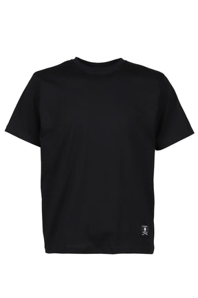 MASTERMIND WORLD T-SHIRT & TRUNKS SET / BLK
