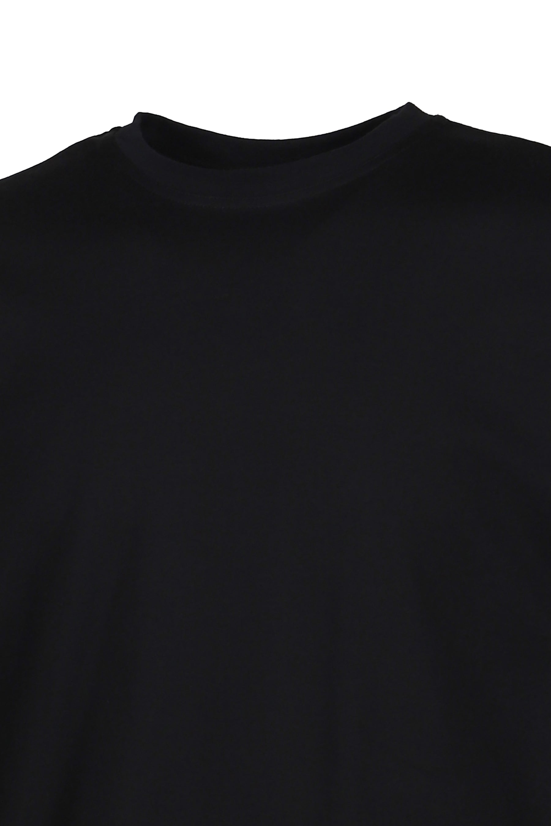 MASTERMIND WORLD T-SHIRT & TRUNKS SET / BLK