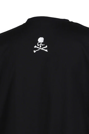 MASTERMIND WORLD T-SHIRT & TRUNKS SET / BLK