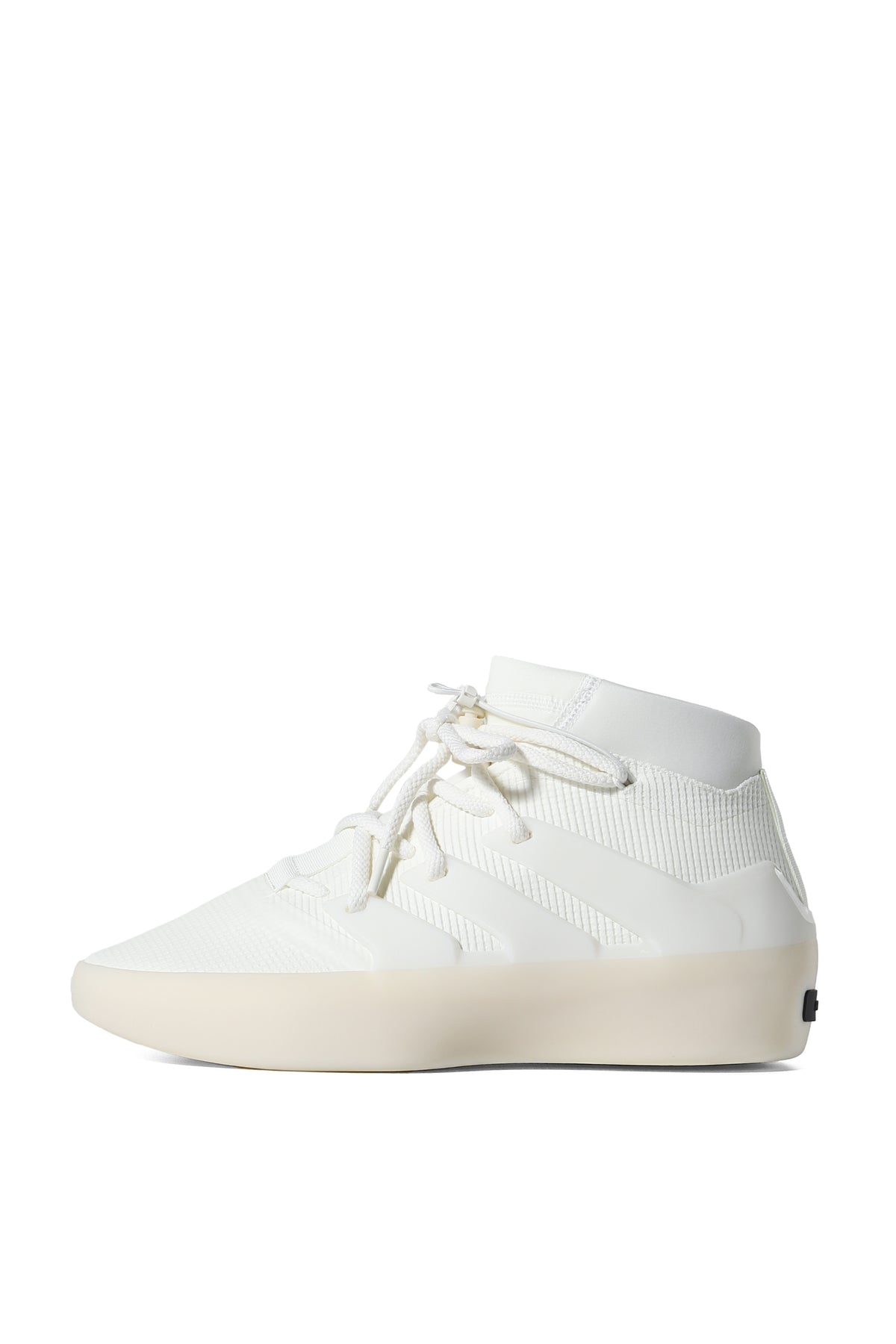 ATHLETICS I BASKETBALL / CREAM WHT CREAM