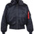 B-15 FLIGHT JACKET / NVY 