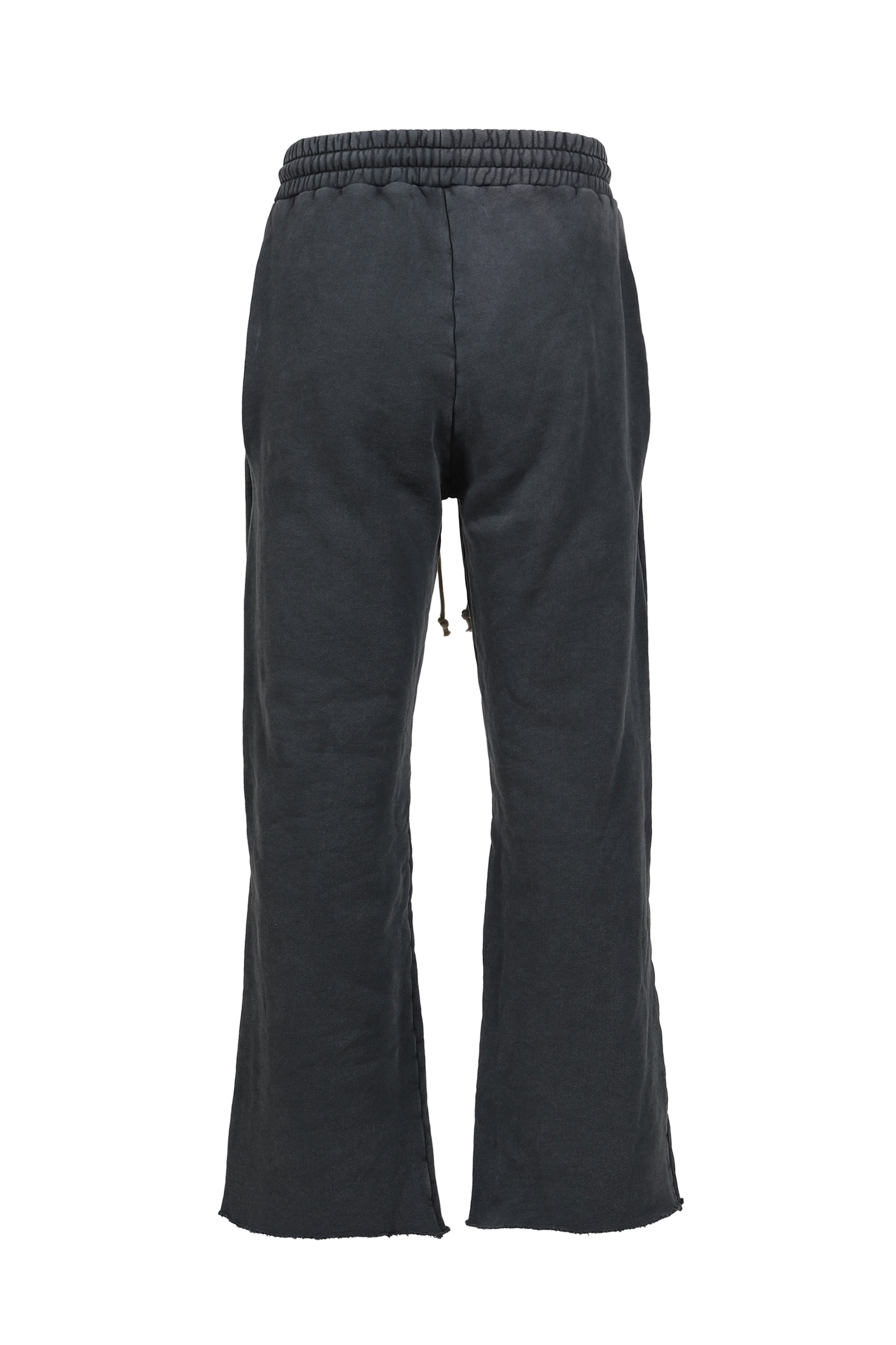 USO 123 PRINCIPAL SWEAT / BLK