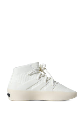 ATHLETICS I BASKETBALL / CREAM WHT CREAM