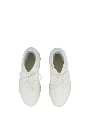 ATHLETICS I BASKETBALL / CREAM WHT CREAM