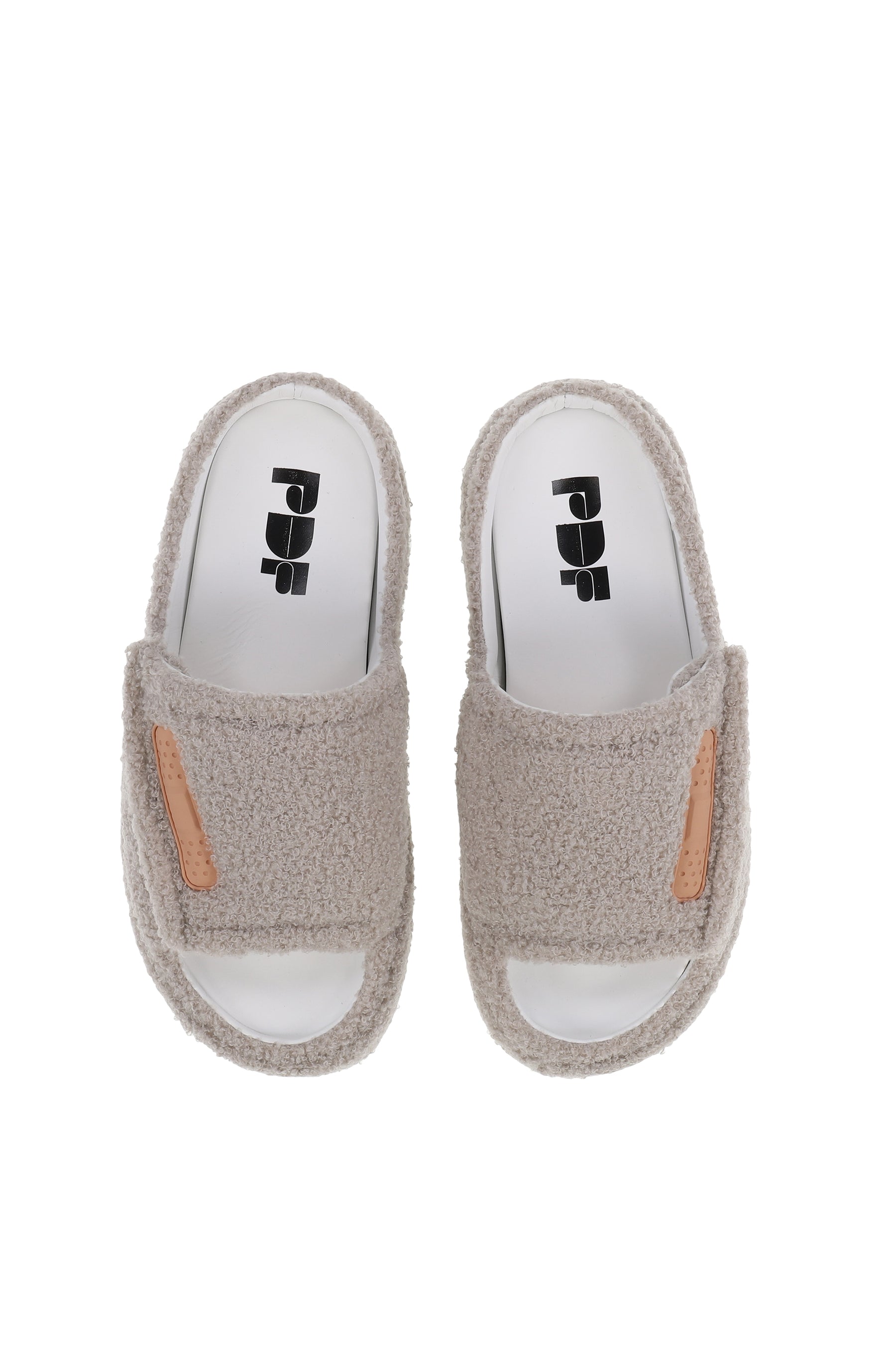 SANDAL / BEIGE