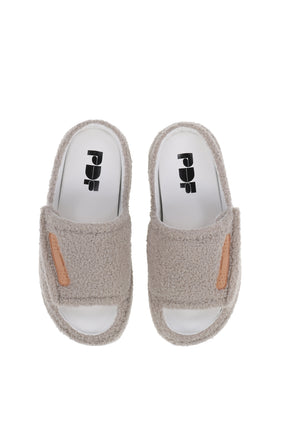 SANDAL / BEIGE