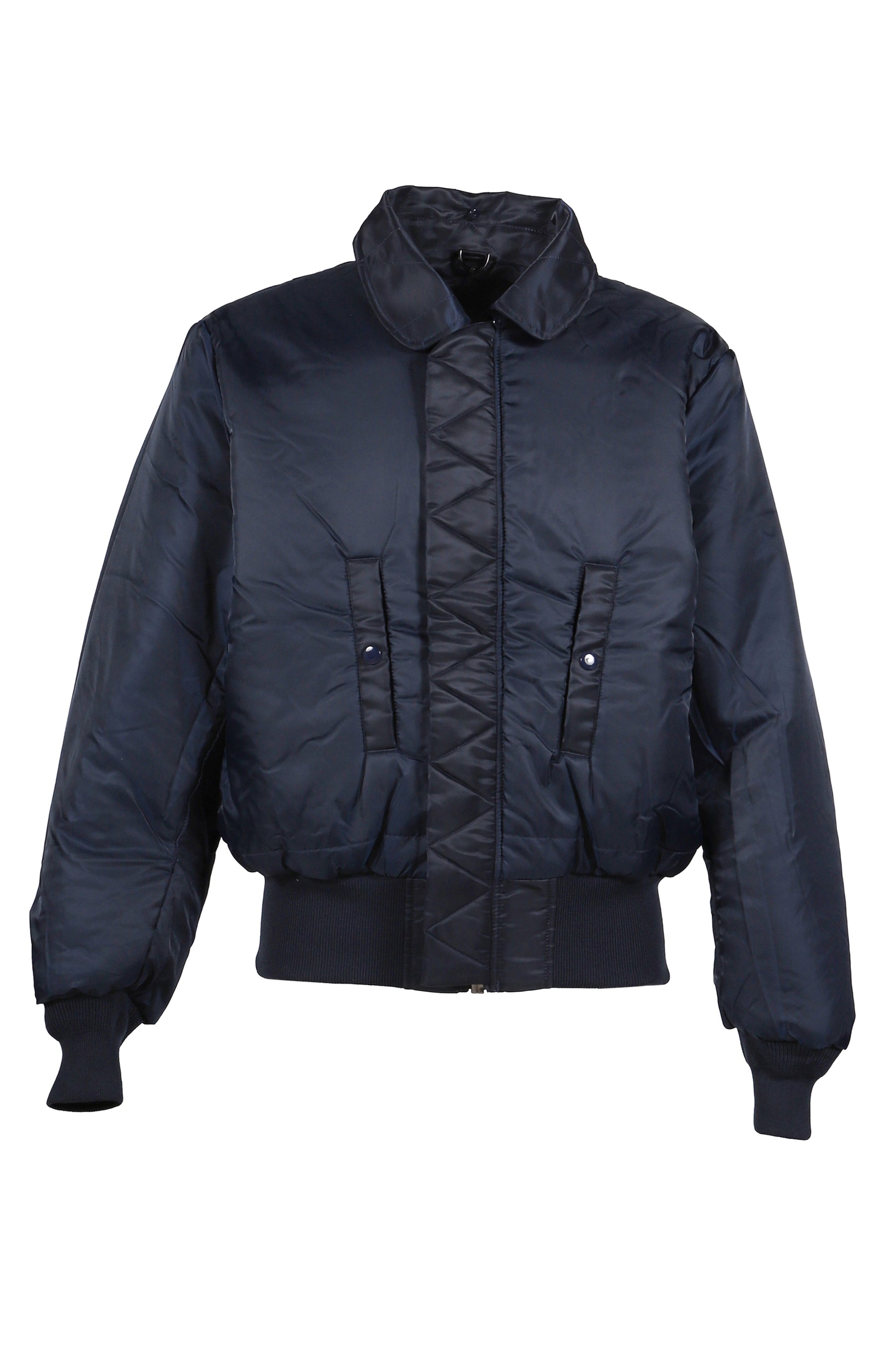 B-15 FLIGHT JACKET / NVY 