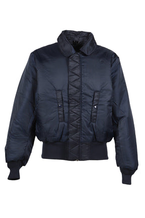 B-15 FLIGHT JACKET / NVY 
