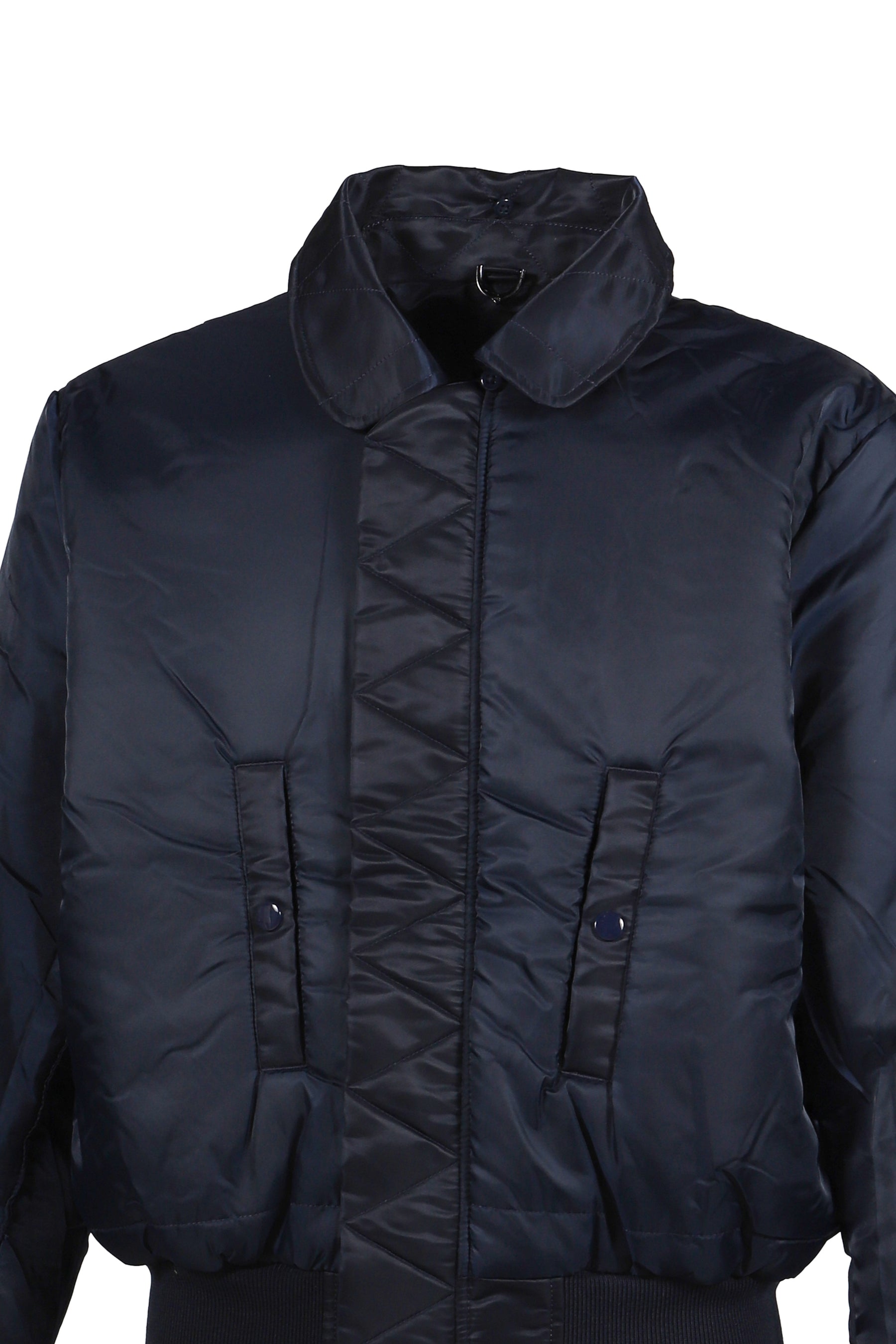 B-15 FLIGHT JACKET / NVY 