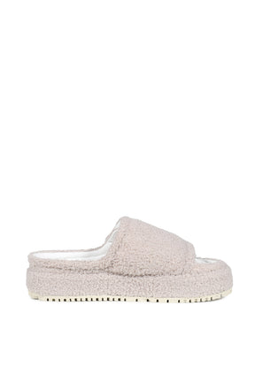 SANDAL / BEIGE