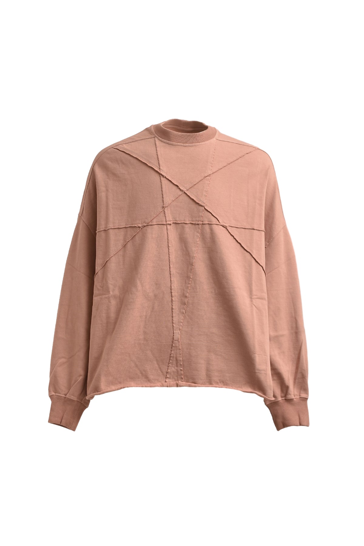 CRATER T / PINK