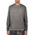TC BASIC LONG SLEEVE / CHA
