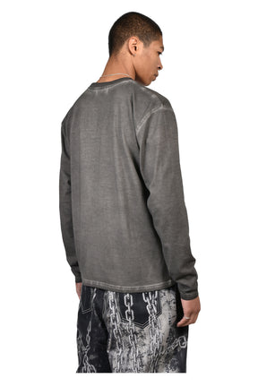 TC BASIC LONG SLEEVE / CHA