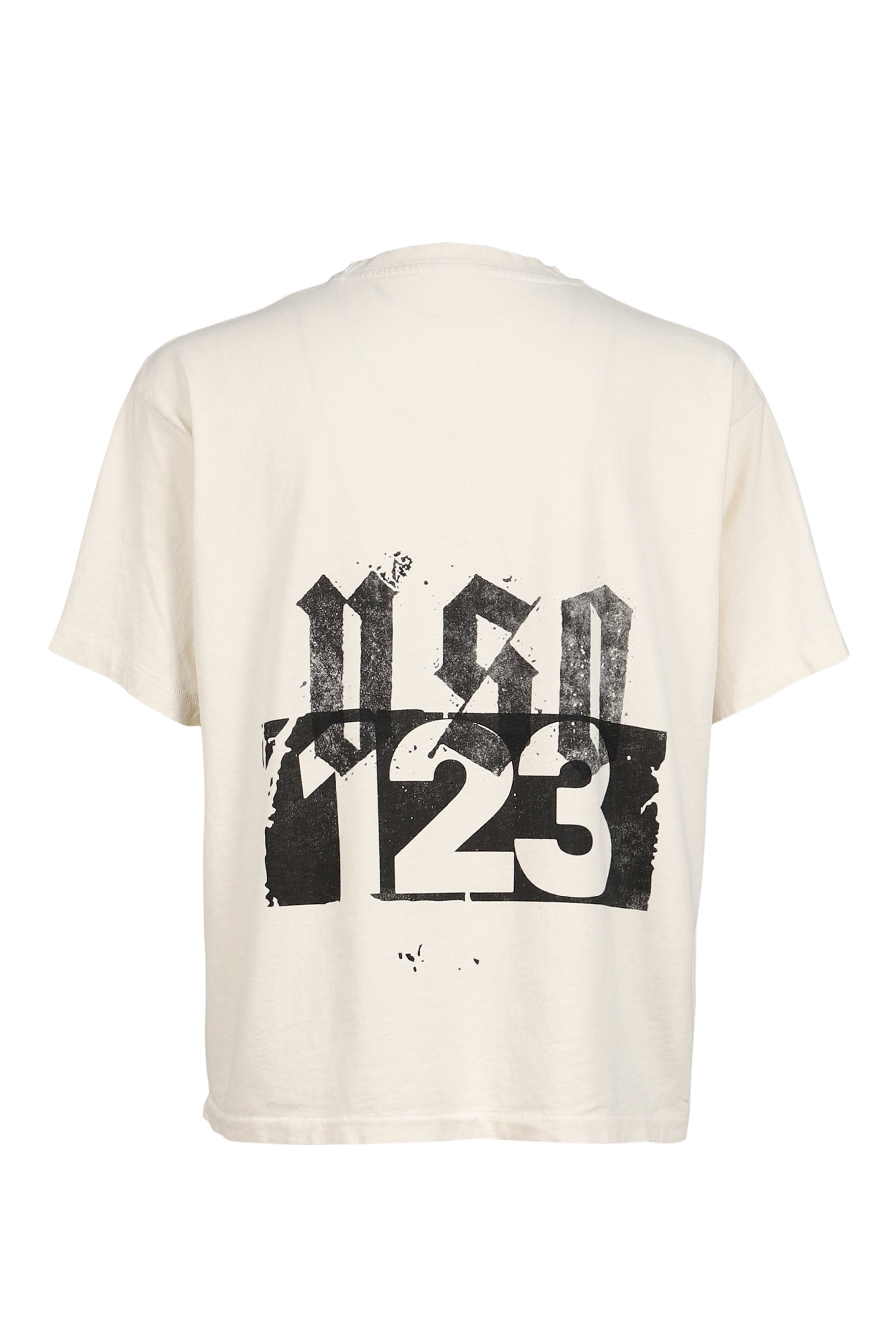 MEMBERSHIP USO TEE / MAX WHT