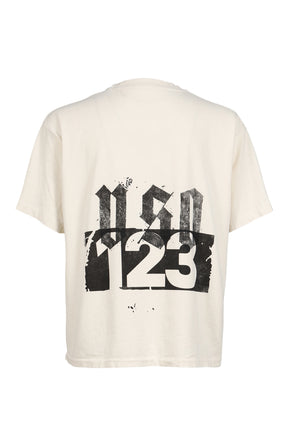 MEMBERSHIP USO TEE / MAX WHT