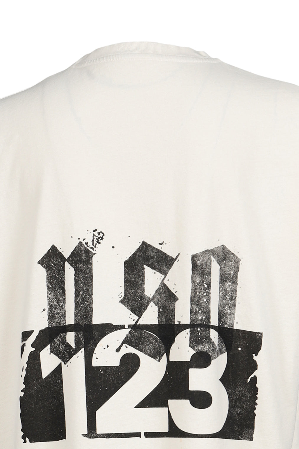 MEMBERSHIP USO TEE / MAX WHT