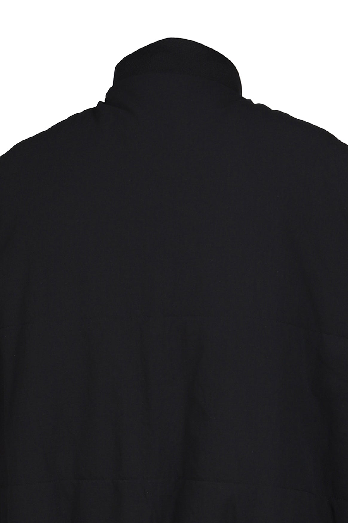 WC PADDED VEST / BLK
