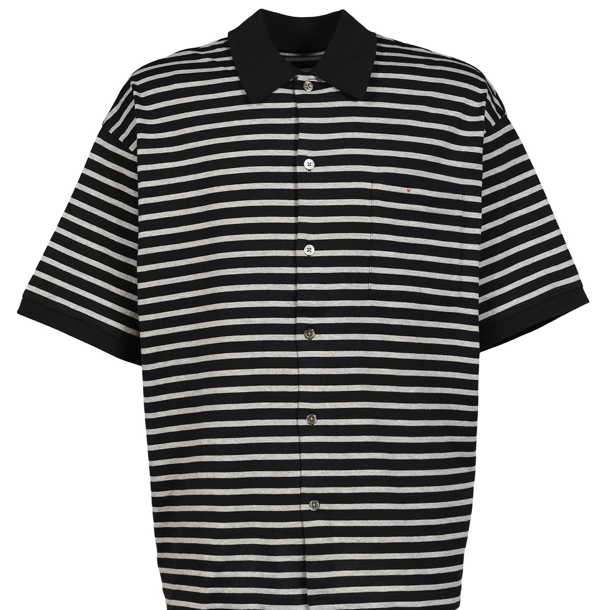 PORTER CLASSIC ポータークラシック SS26 H/W BEATNIK BORDER OPEN