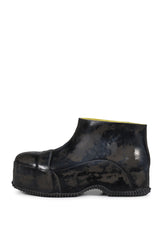 LOW RUBBER BOOT / BRW TREATMENT