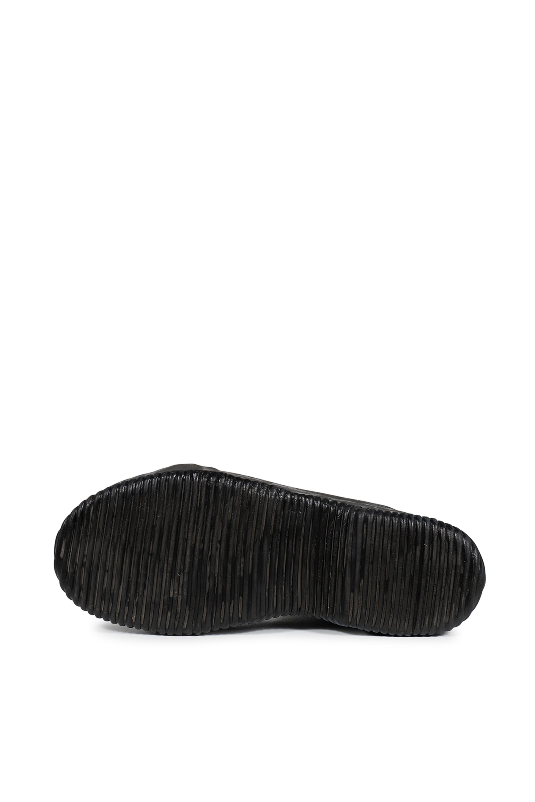 LOW RUBBER BOOT / BRW TREATMENT