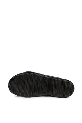 LOW RUBBER BOOT / BRW TREATMENT