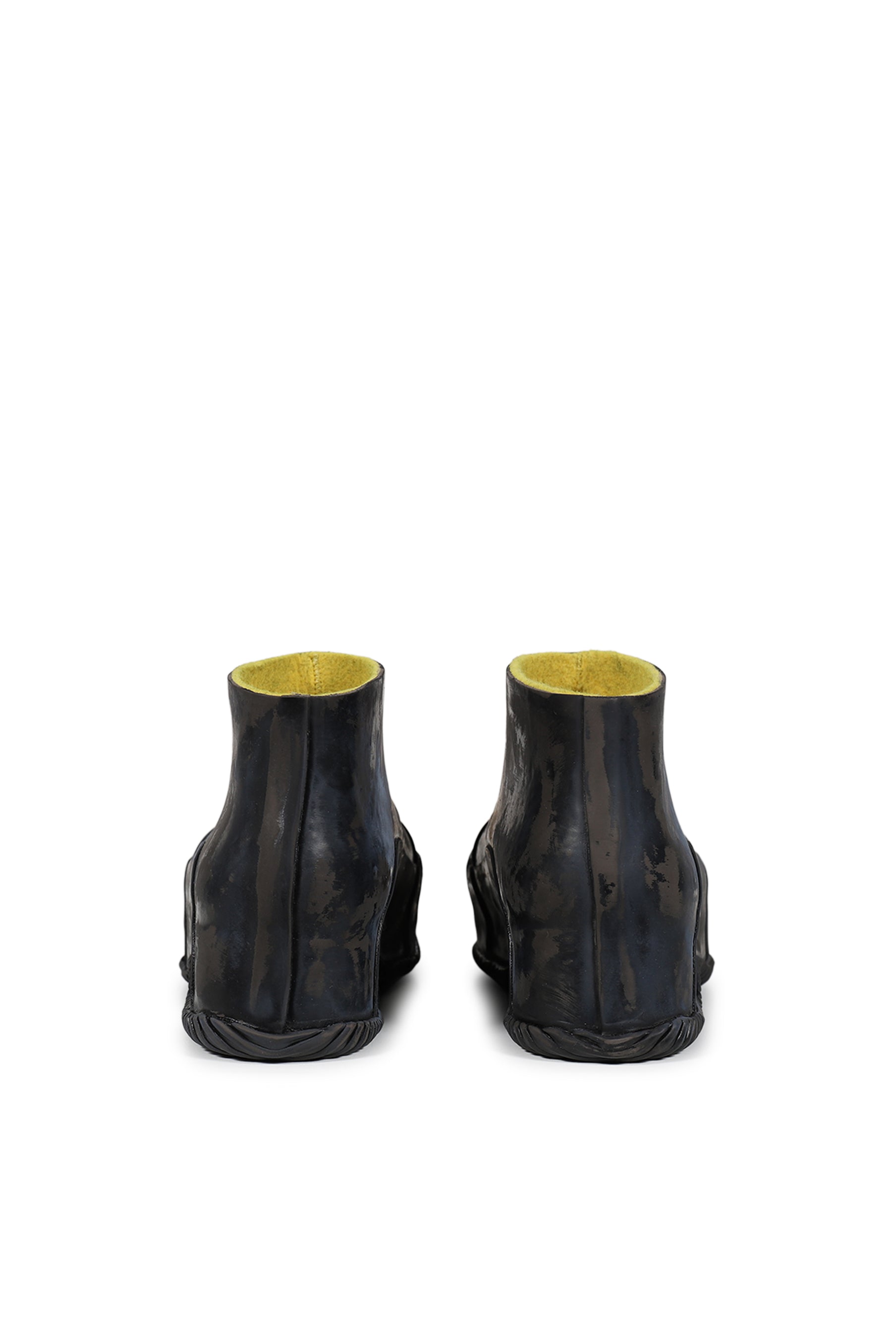 LOW RUBBER BOOT / BRW TREATMENT