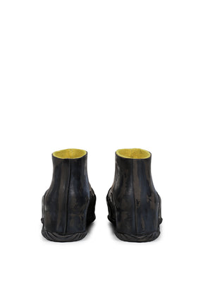 LOW RUBBER BOOT / BRW TREATMENT