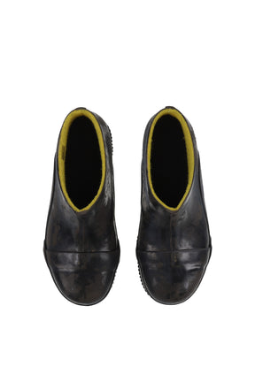 LOW RUBBER BOOT / BRW TREATMENT