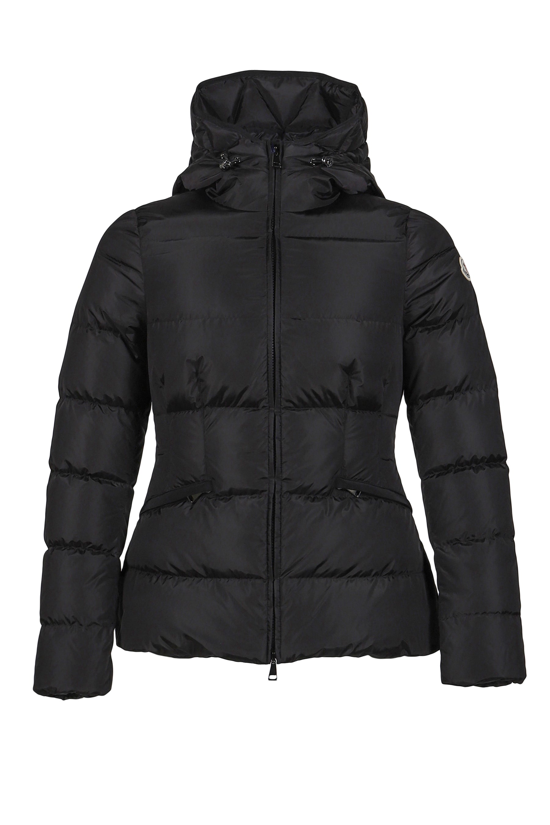 Moncler モンクレール FW25 AVOCE JACKET / BLK - NUBIAN ヌビアン
