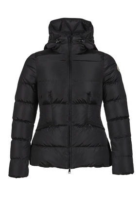 AVOCE JACKET / BLACK 