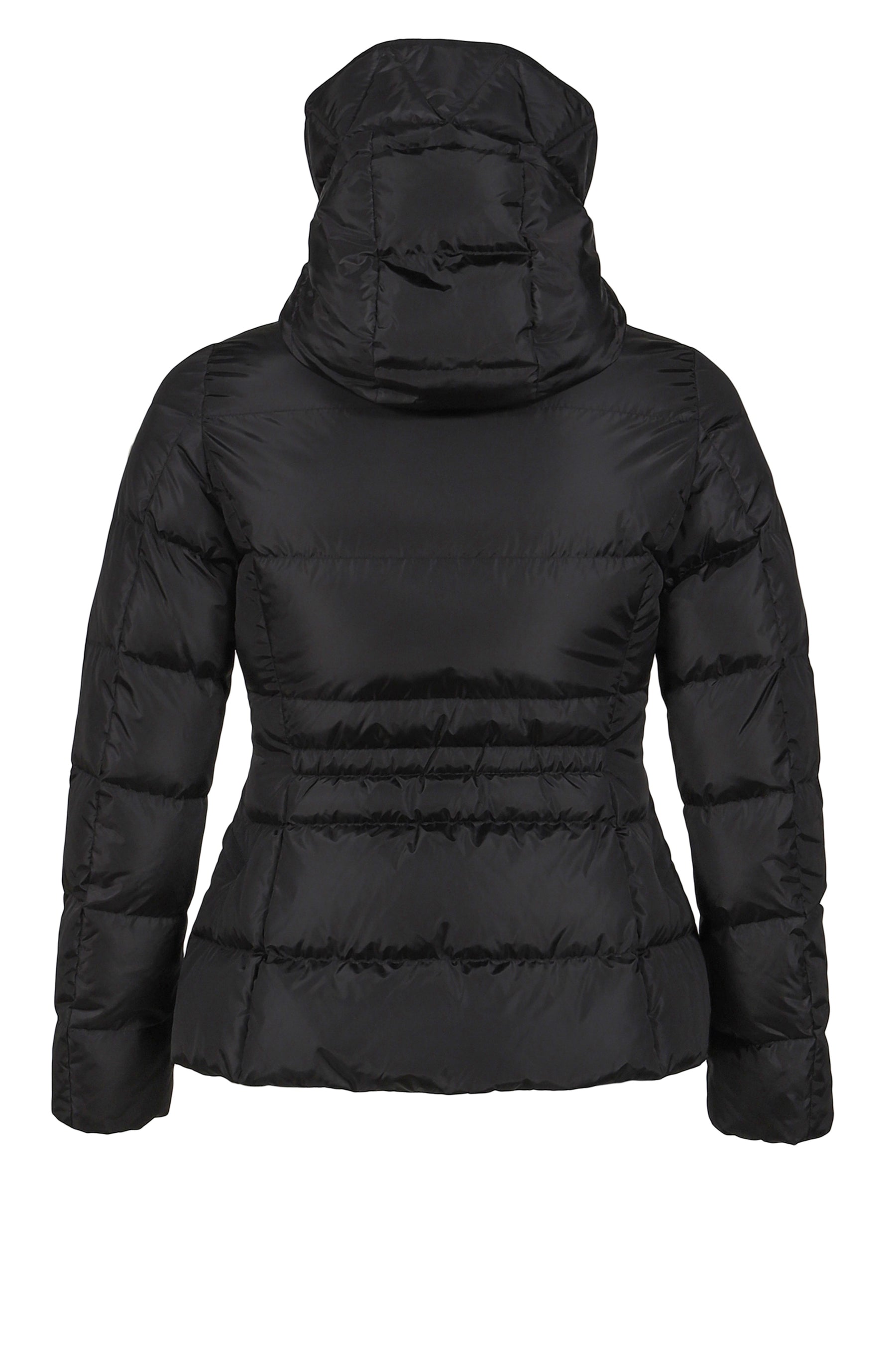 AVOCE JACKET / BLACK 