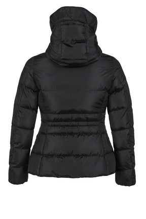 AVOCE JACKET / BLACK 