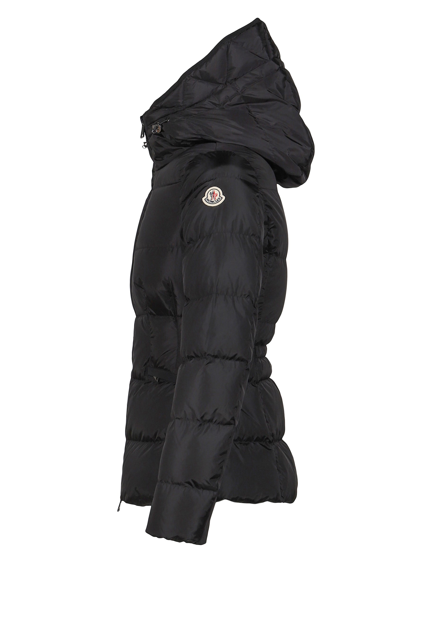 AVOCE JACKET / BLACK 