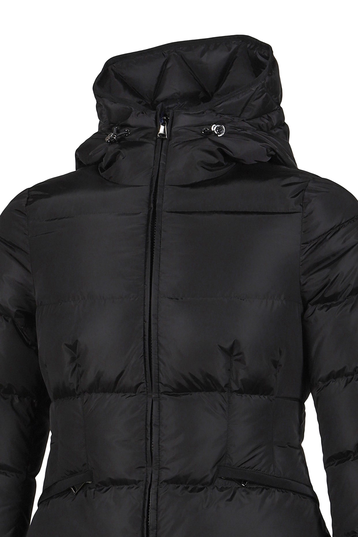 AVOCE JACKET / BLACK 