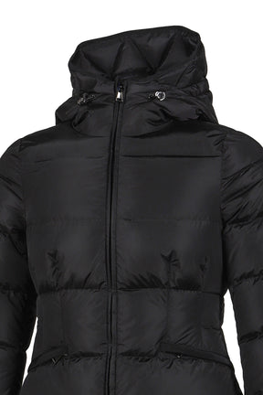 AVOCE JACKET / BLACK 