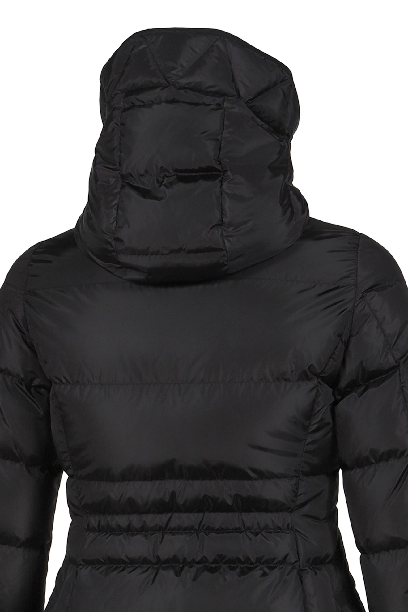 AVOCE JACKET / BLACK 